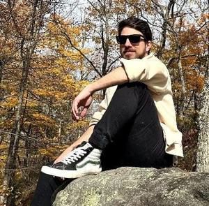 Meet your Posher, Jackson